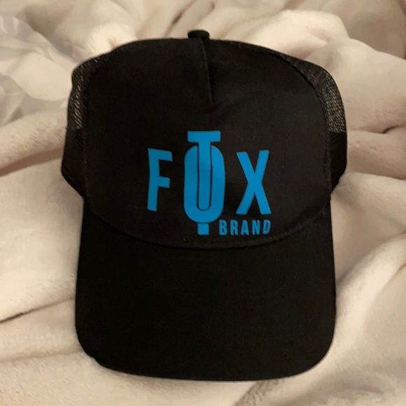 Tfox Brand baseball hat - Picture 1 of 2